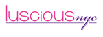 Diseño de Logo por Logos4U para LUSCIOUS NYC | Diseño: #43758