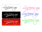 Diseño de Logo por Kkreative Designer para LUSCIOUS NYC | Diseño: #43470