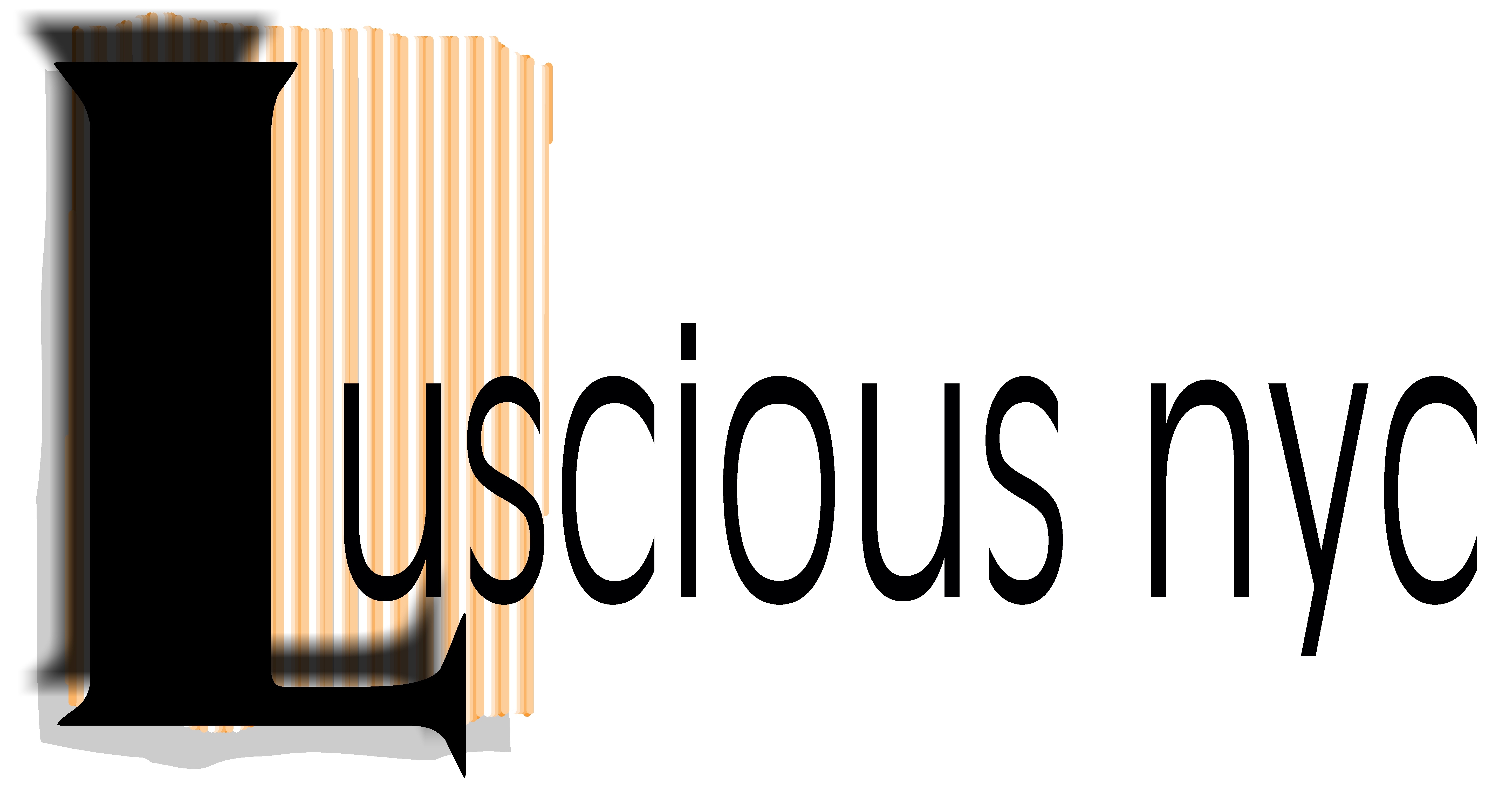 Design de Logo par ML Renodesign pour LUSCIOUS NYC | Design #43524