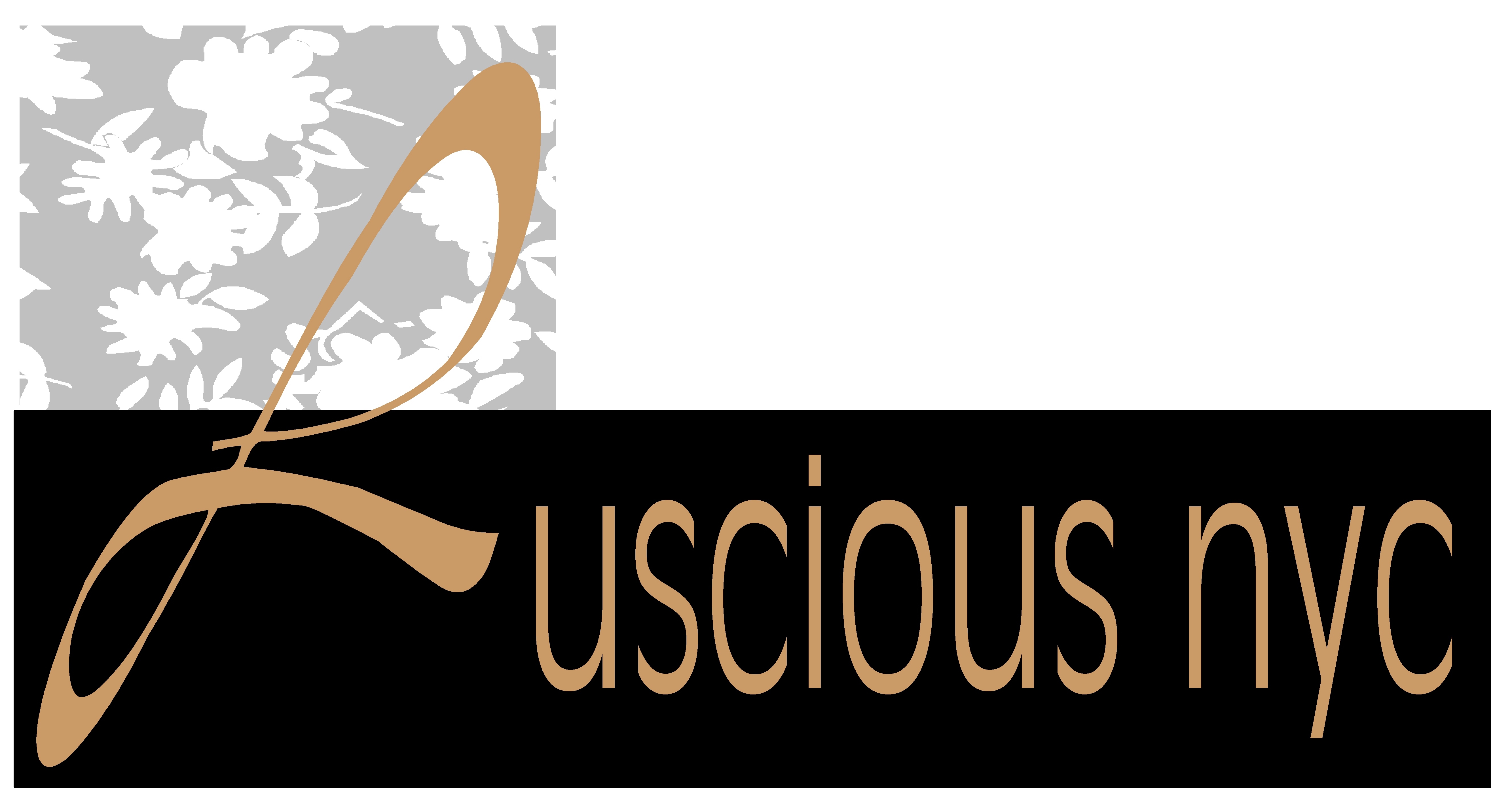 Logo Design by ML Renodesign for LUSCIOUS NYC | Design #43685