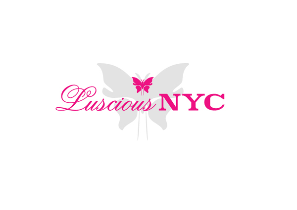 Logo-Design von daniele sanna für LUSCIOUS NYC | Design #44804