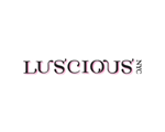 Diseño de Logo por jennybdesign para LUSCIOUS NYC | Diseño: #43728