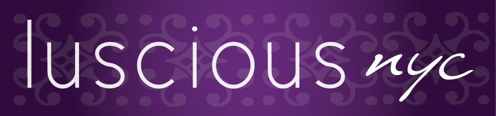 Diseño de Logo por WAkland para LUSCIOUS NYC | Diseño #44567