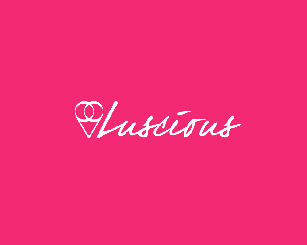 Diseño de Logo por REX para LUSCIOUS NYC | Diseño #43495