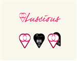 Diseño de Logo por REX para LUSCIOUS NYC | Diseño: #43497