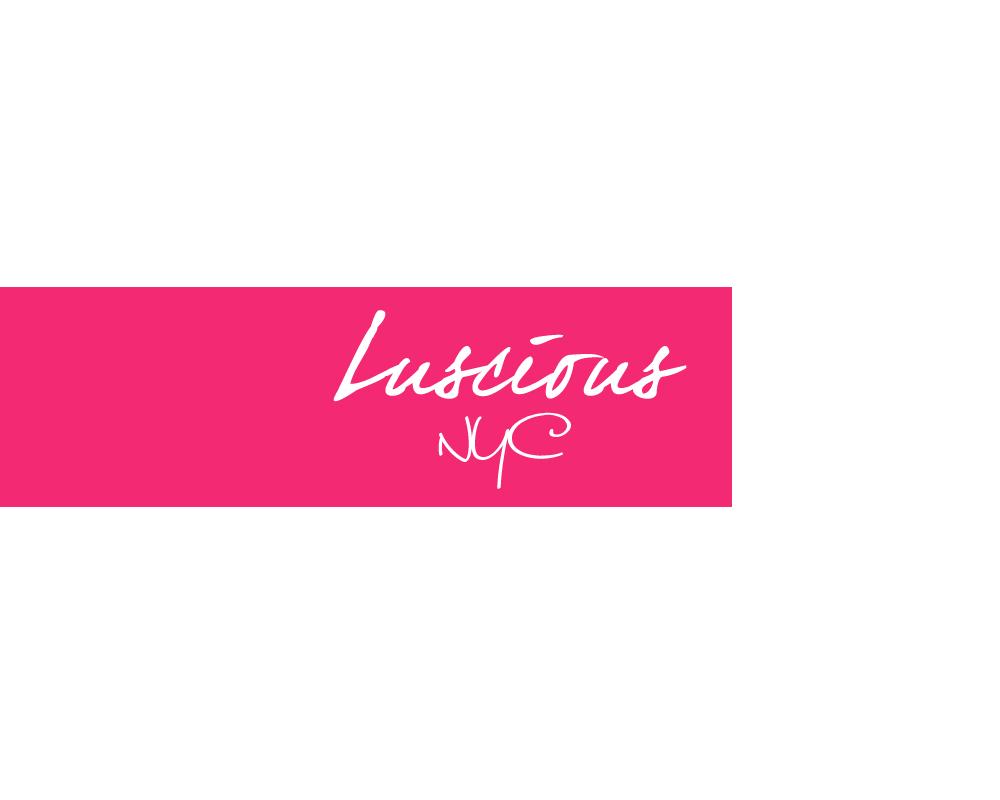 Logo-Design von REX für LUSCIOUS NYC | Design #43501