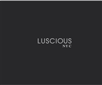 Diseño de Logo por Stephanie Soon para LUSCIOUS NYC | Diseño: #44096