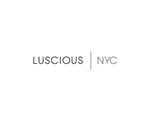 Diseño de Logo por Stephanie Soon para LUSCIOUS NYC | Diseño: #44097