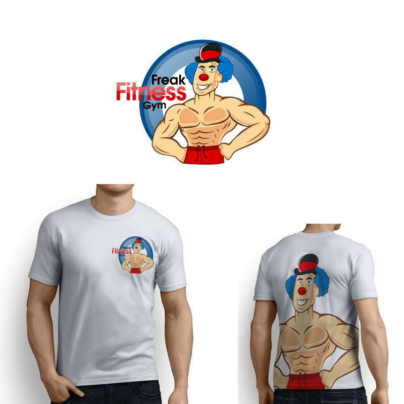 Diseño de Logo por Phenex Designs para este proyecto | Diseño #2749308