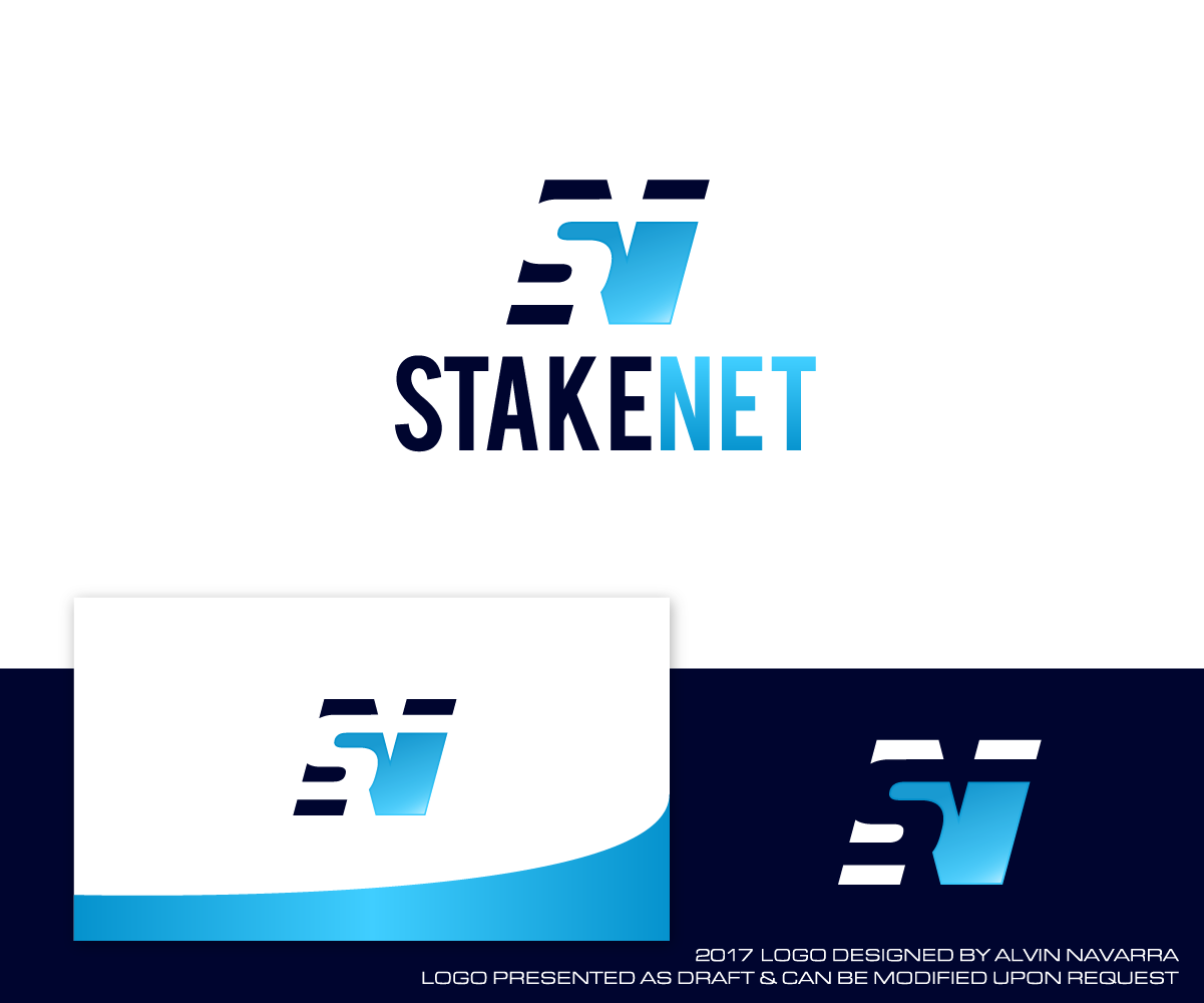 Logo Design by alvinnavarra for this project | Design #17017765