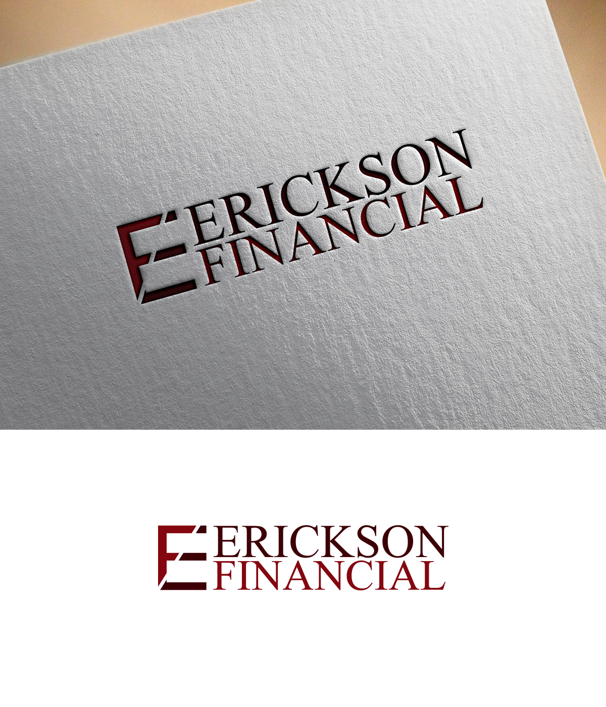 Logo Design by supercreative for this project | Design #17030558