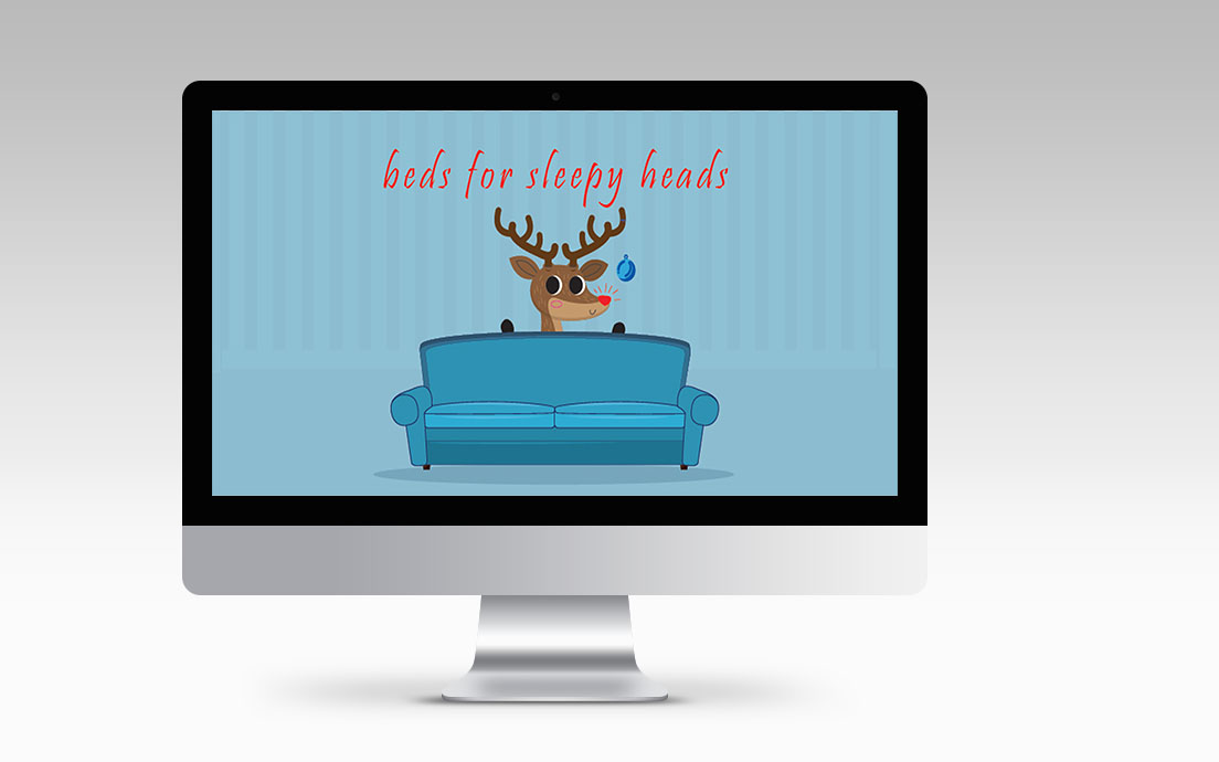 Design de Bannière  par TGDesigns pour Original Couch Potato | Design #17059817