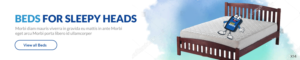 Diseño De Banner Publicitario por pb para Original Couch Potato | Diseño: #17039118