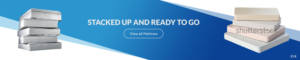 Diseño De Banner Publicitario por pb para Original Couch Potato | Diseño: #17039119