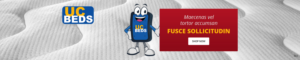 Diseño De Banner Publicitario por pb para Original Couch Potato | Diseño: #17039135