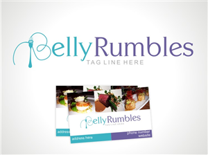 Logo Design by RINIDEH