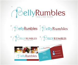 Logo Design by RINIDEH for this project | Design: #647749