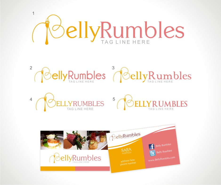 Logo-Design von RINIDEH für dieses Projekt | Design #647755