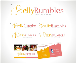 Logo Design by RINIDEH for this project | Design: #647755