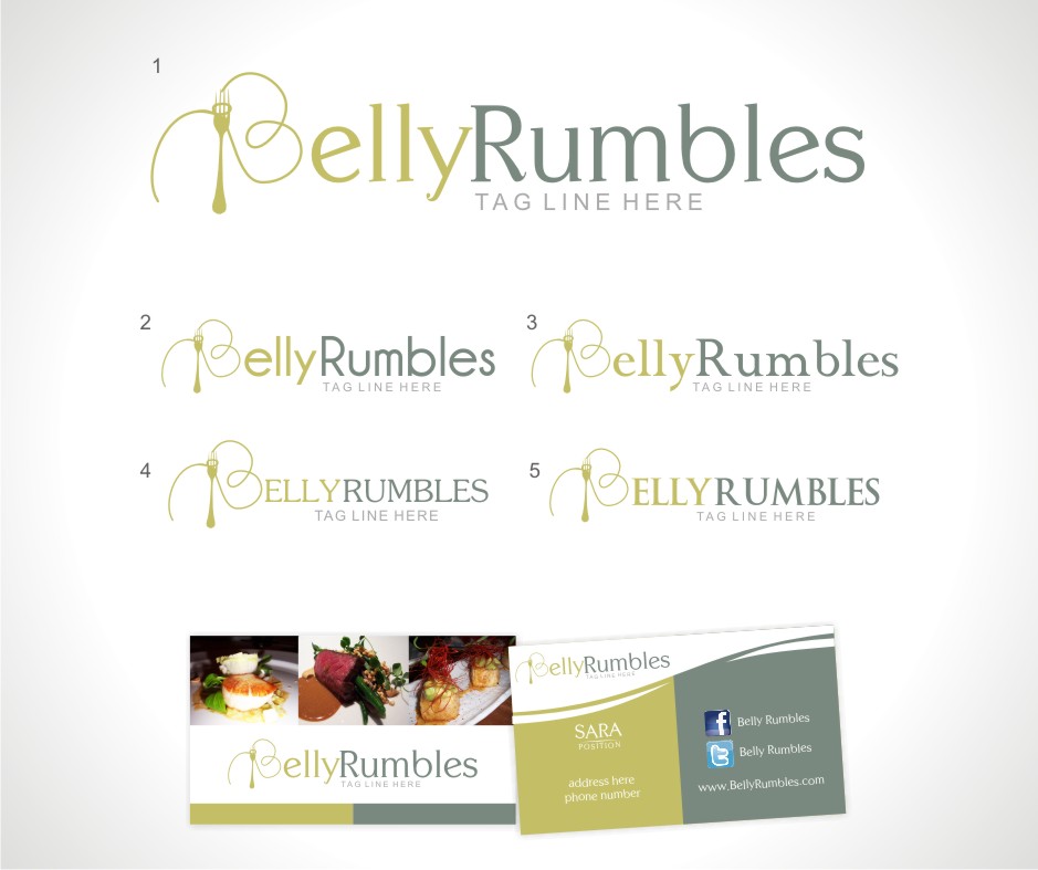 Logo-Design von RINIDEH für dieses Projekt | Design #647757