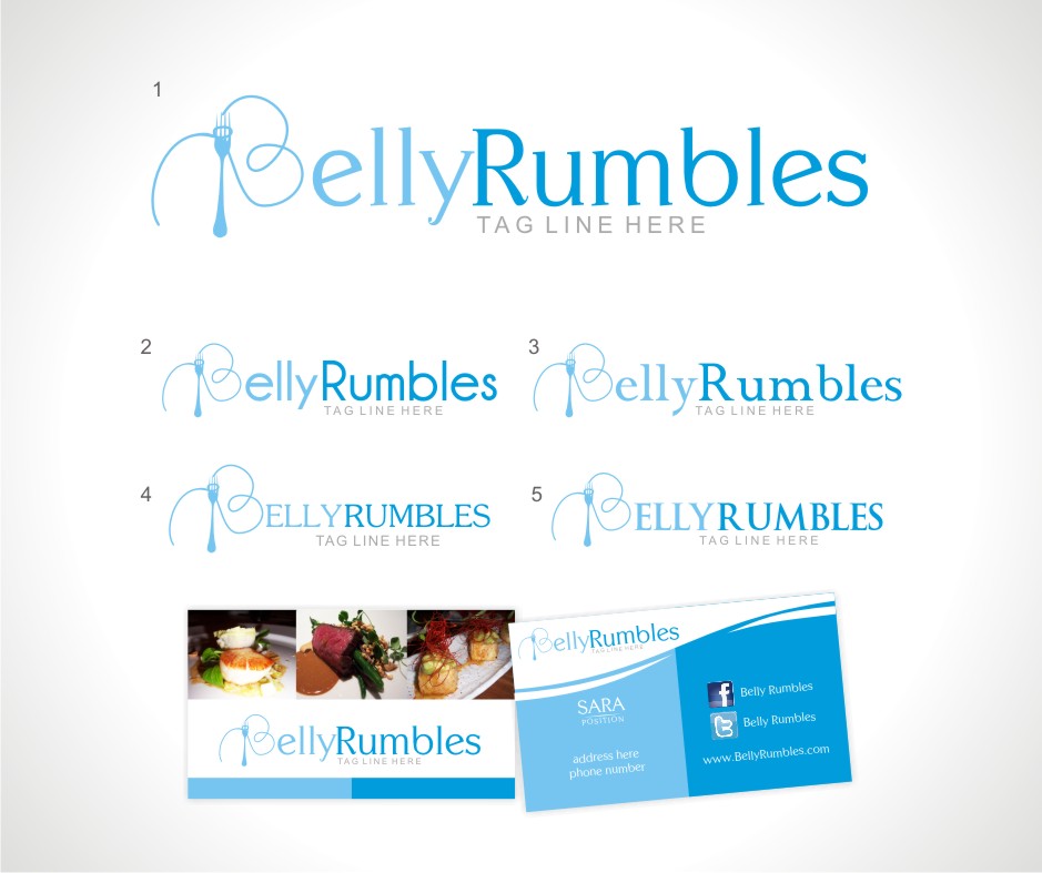 Logo-Design von RINIDEH für dieses Projekt | Design #647761