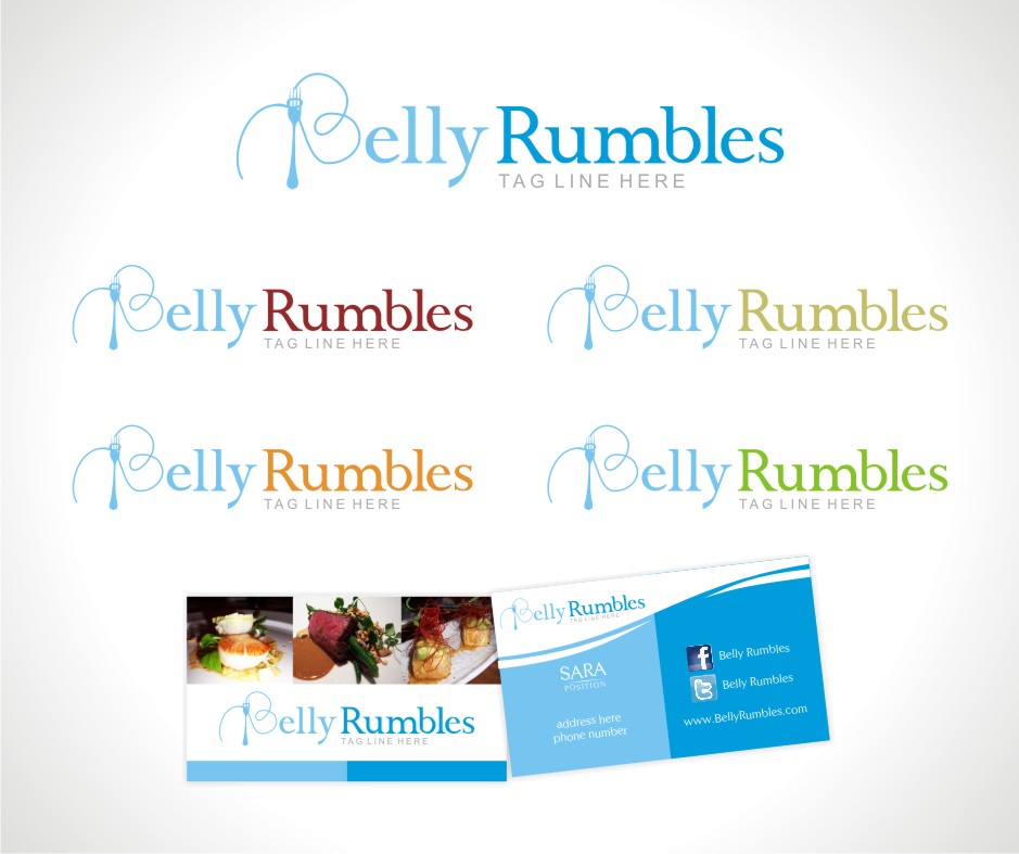 Logo Design by RINIDEH for this project | Design: #648804