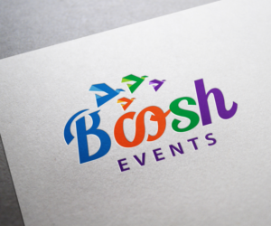 Logo Design by Maher Sh for this project | Design: #17029029