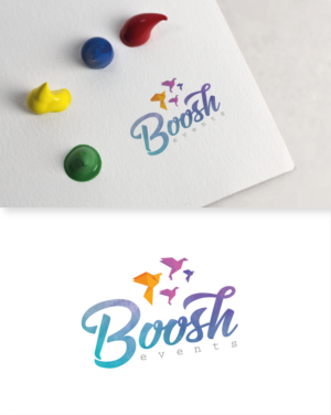 Logo Design by Diazscar