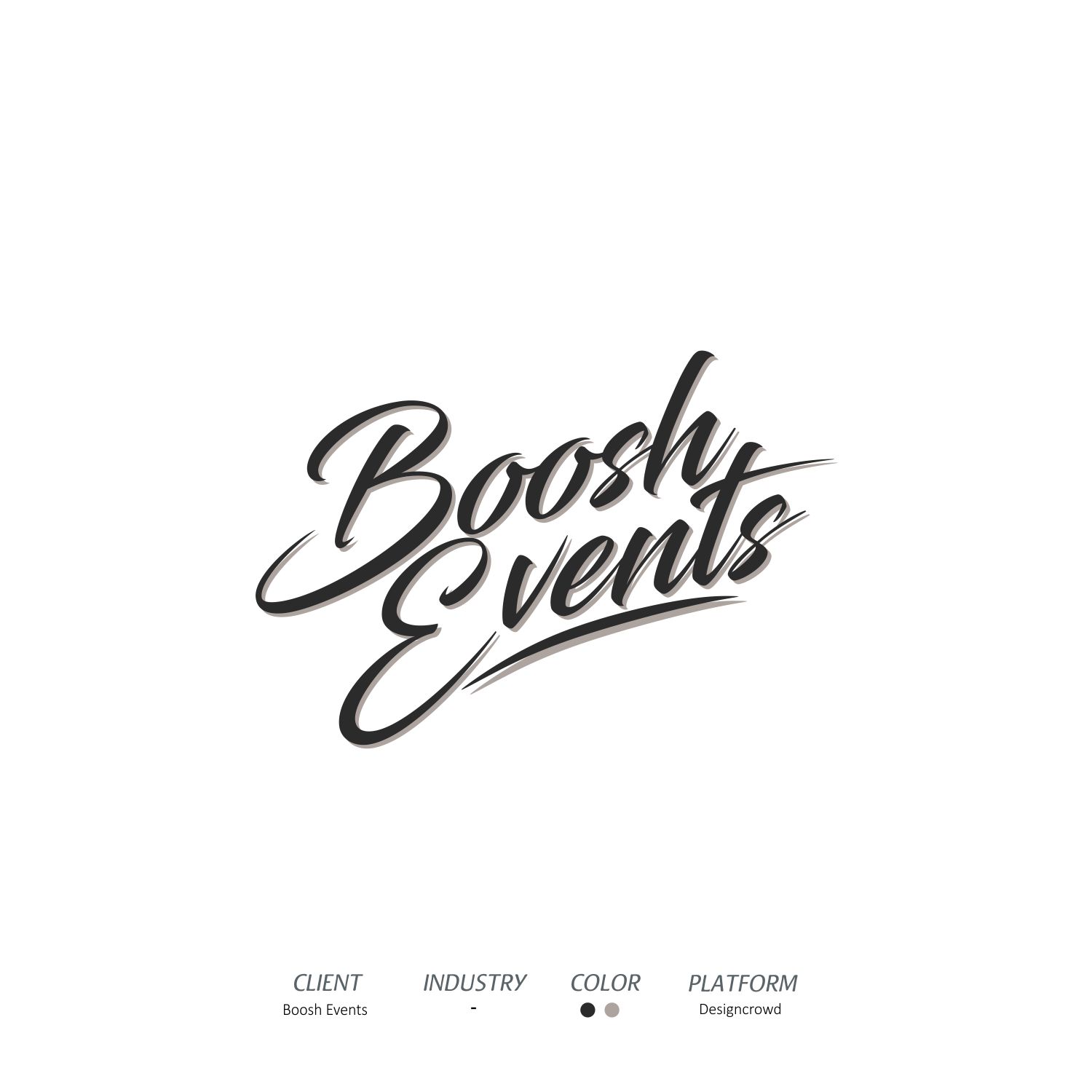 Logo Design by candraagungdwiatmaja for this project | Design #17042506