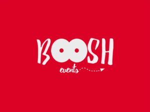 Logo Design by Anastasiia Blazhko