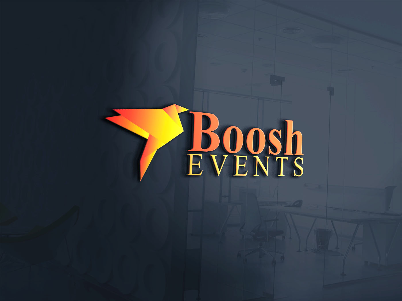 Logo Design by Alhamduliallah for this project | Design #17042010