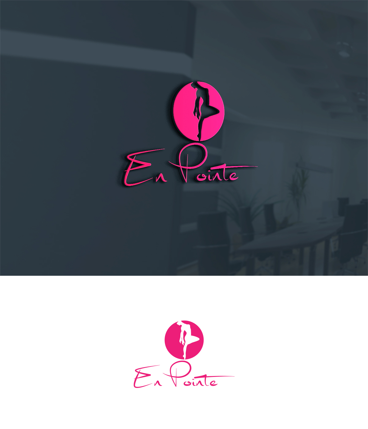 Logo Design by supercreative for this project | Design #17030925