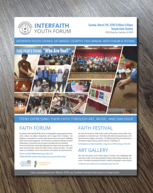 Flyer Design by Alexandar for this project | Design: #17037024