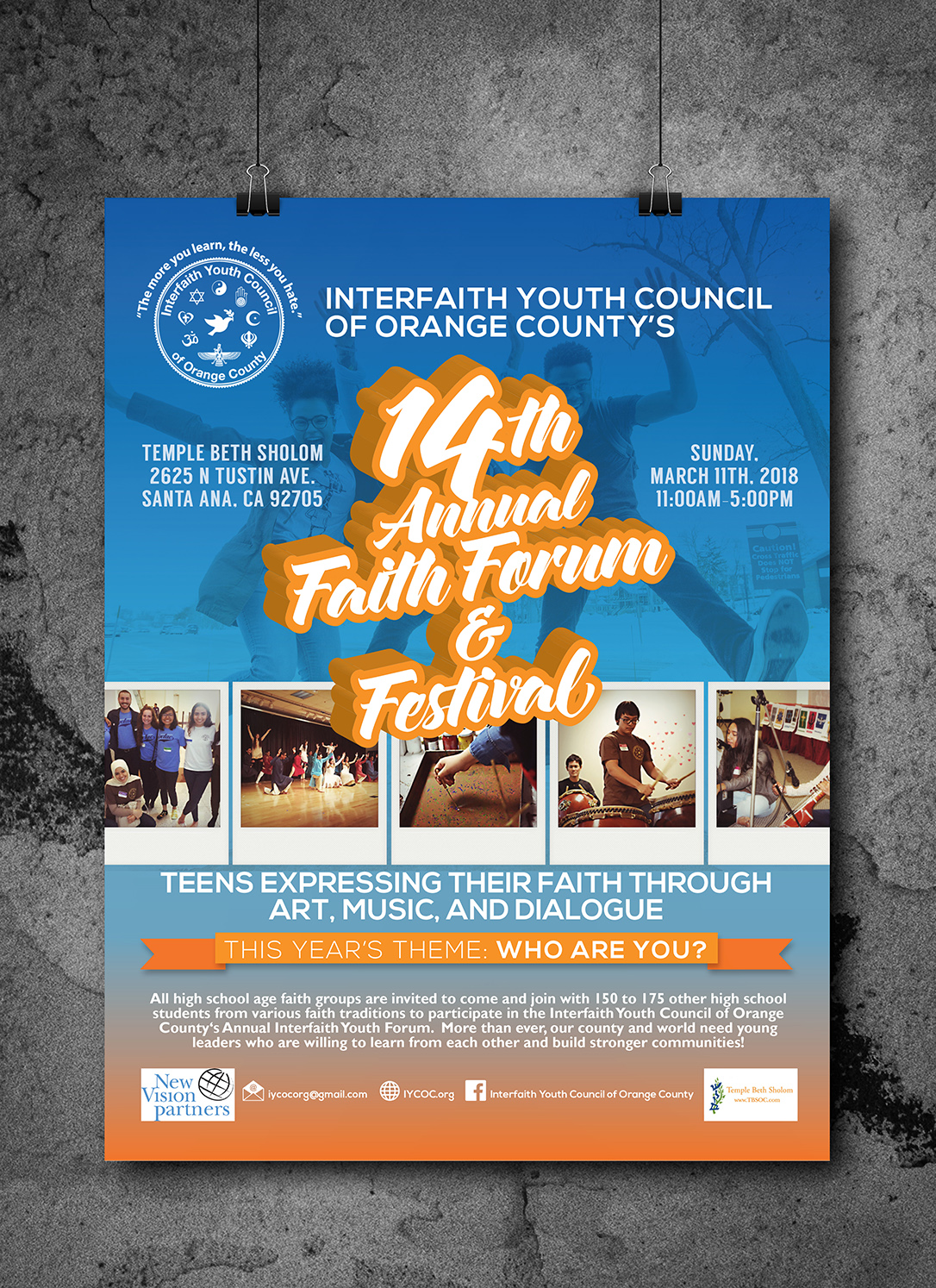 Design de Flyer par janiceg pour ce projet | Design #17035126