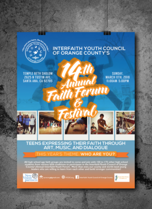 Design de Flyer par janiceg pour ce projet | Design : #17035126