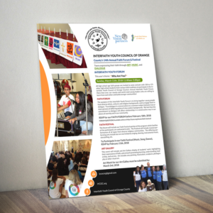 Flyer Design by creative.bugs for this project | Design: #17036316