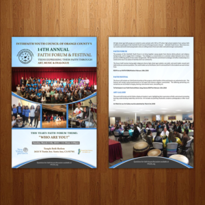 Flyer Design by creative.bugs for this project | Design: #17219636