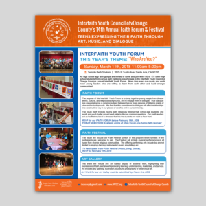 Flyer Design by aspiremedia for this project | Design: #17025850