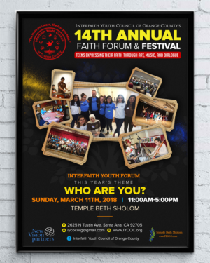 Flyer Design by SAI DESIGNS for this project | Design: #17036845