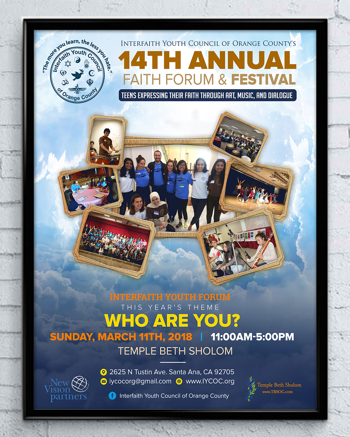 Flyer Design by SAI DESIGNS for this project | Design #17038364