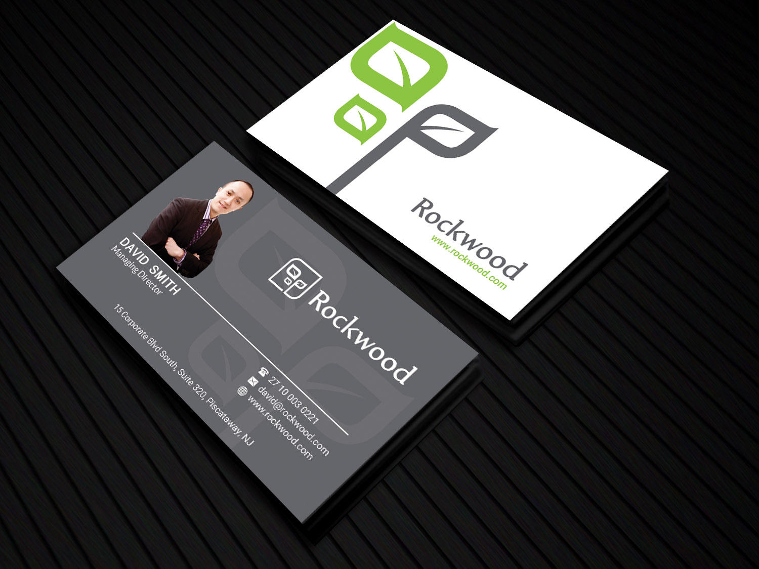 Business Card Design by Sandaruwan for this project | Design #17037673