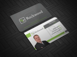 Business Card Design by Riz' for this project | Design #17021594