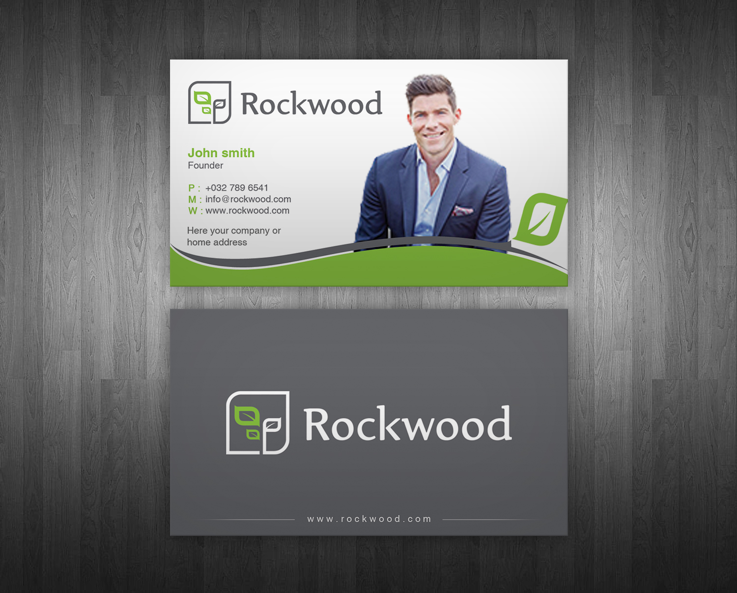 Business Card Design by WebixBD for this project | Design #17061729