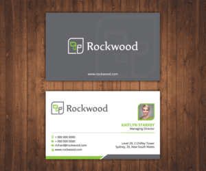 Visitenkarten-Design von Stylez Designz für dieses Projekt | Design: #17063906