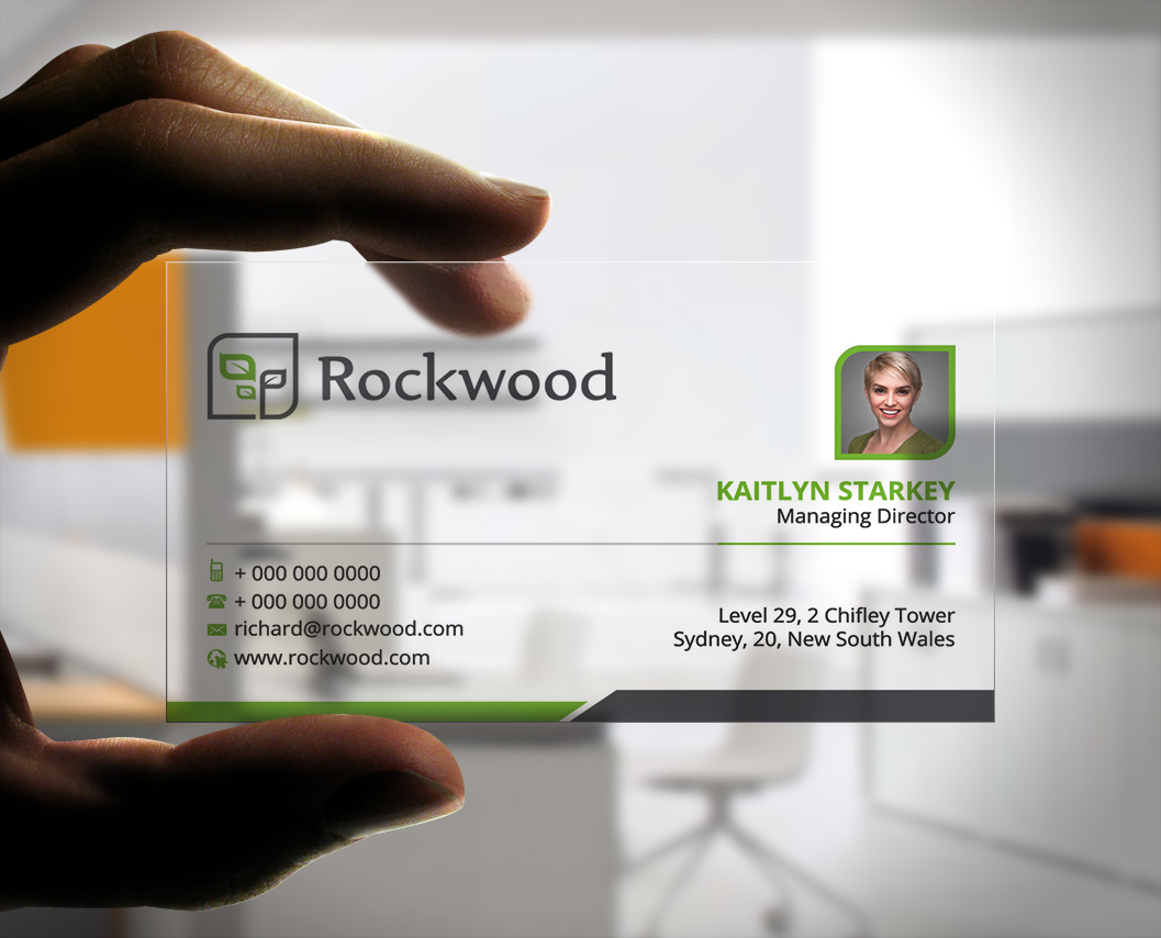 Design de Carte de Visite par Stylez Designz pour ce projet | Design #17063909