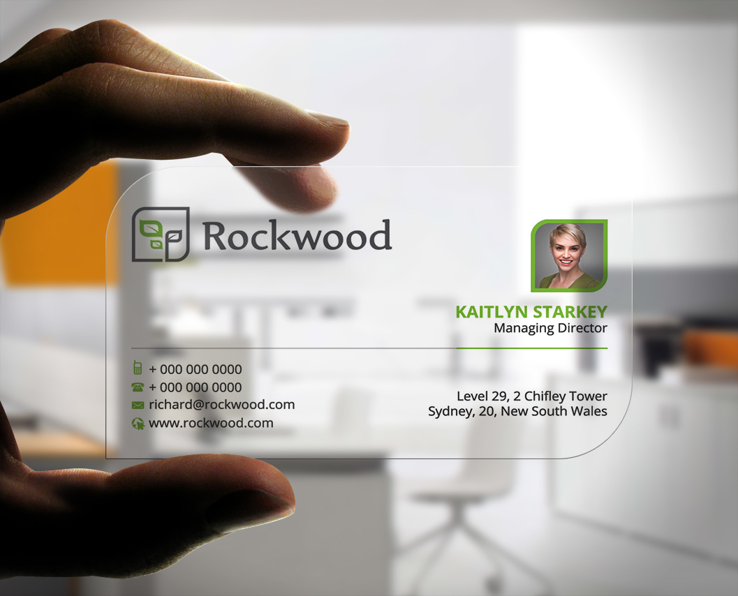 Visitenkarten-Design von Stylez Designz für dieses Projekt | Design #17063910