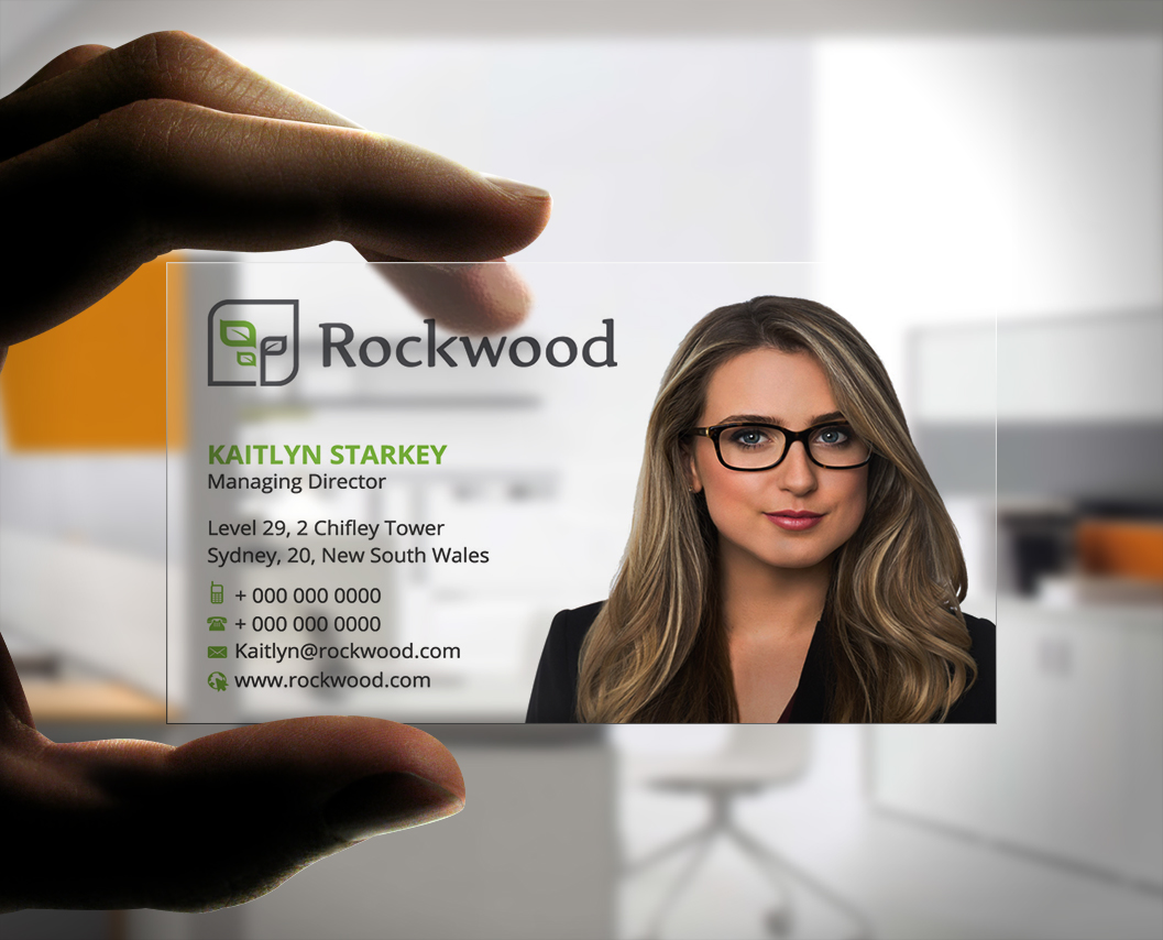 Design de Carte de Visite par Stylez Designz pour ce projet | Design #17063950