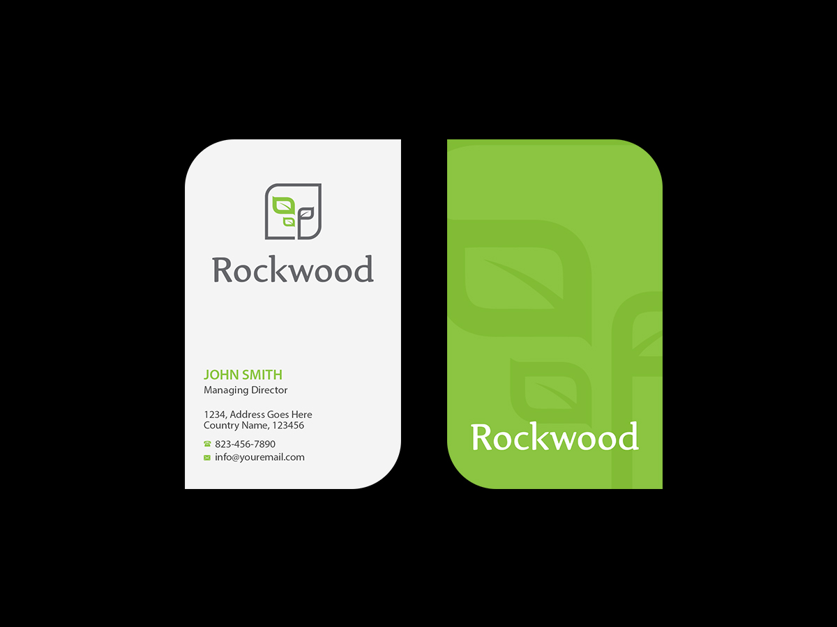 Diseño de Tarjeta de Presentación por Creations Box 2015 para este proyecto | Diseño #17033192