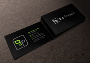 Business Card Design by Creations Box 2015 for this project | Design: #17033273