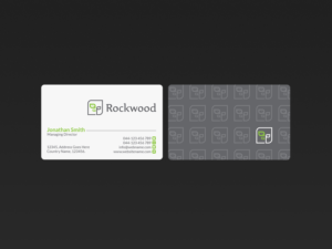 Business Card Design by Creations Box 2015 for this project | Design: #17033278